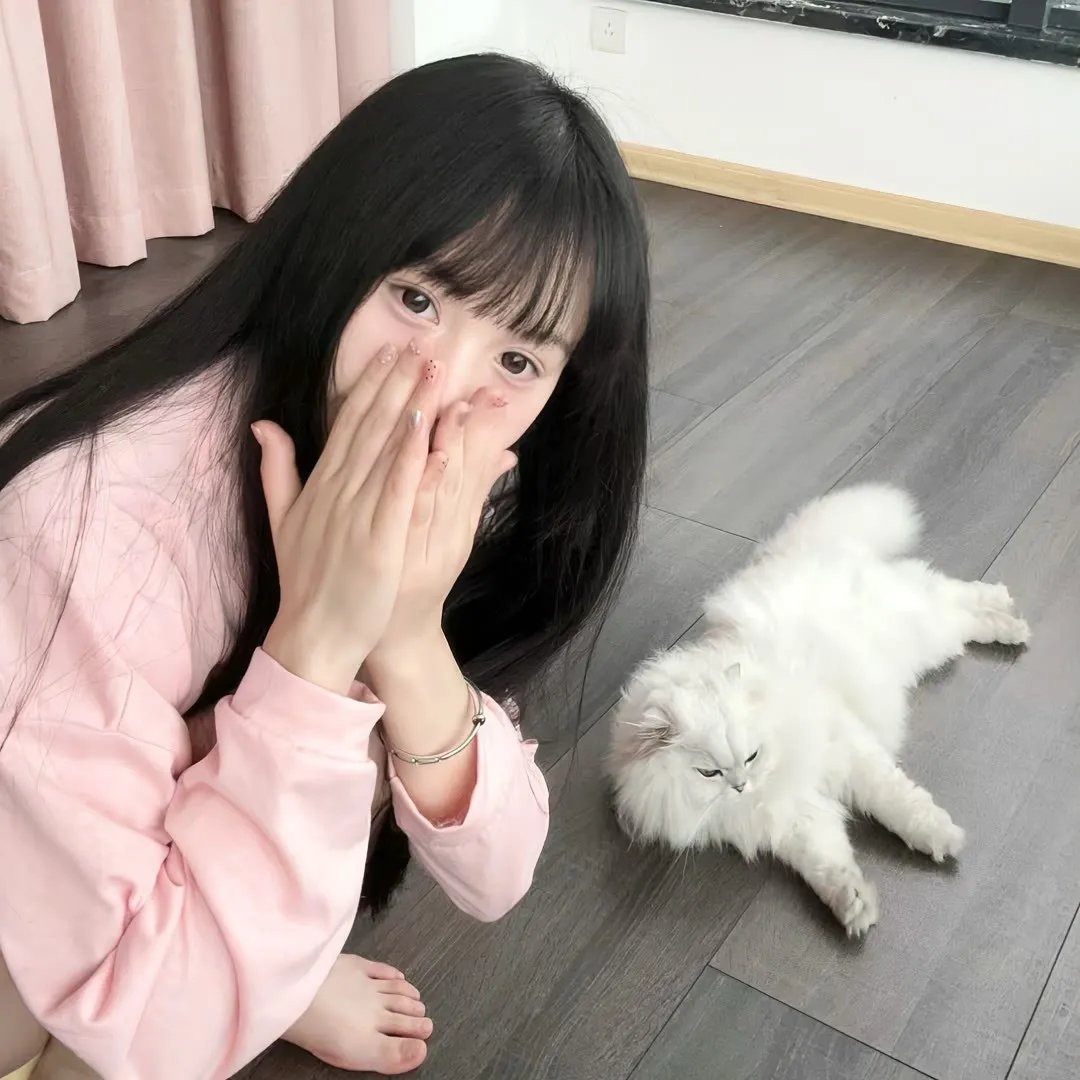 一个女王的少女时代